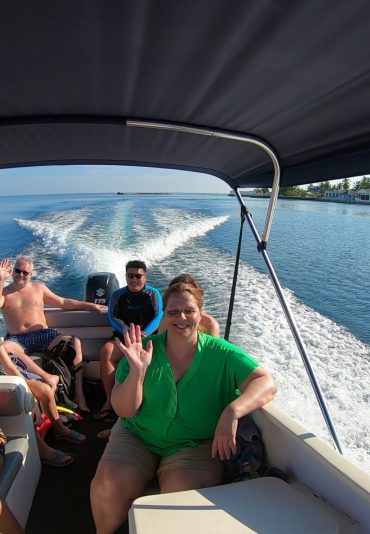 Cruise Adventure