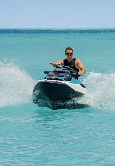 Jet Ski